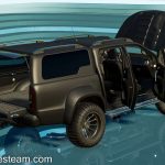 mercedes benz x class 2018 v1.2 fs22 7