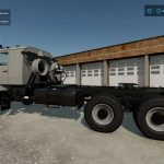 mercedes benz zetros 3643 6x6 v1.0 fs22 4