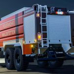 mercedes benz zetros v1.0 fs22 2