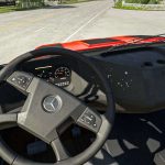 mercedes benz zetros v1.0 fs22 3