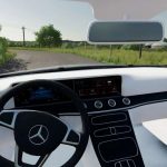 mercedes classe e 2017 v1.0 fs22 3