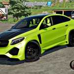 mercedes gle coupe 2018 fs22 1