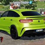 mercedes gle coupe 2018 fs22 4