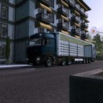 mercedes mp4 v1.1 fs22 5