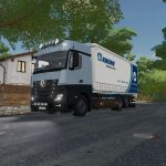 mercedes mp4 v1.2 fs22 3