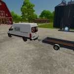 mercedes sprinter rwz 28claas 29 v1.0 fs22 1