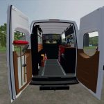 mercedes sprinter rwz 28claas 29 v1.0.0.1 fs22 4