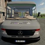 mercedes vario 614d capfun camping v1.0 fs22 3