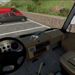 mercedes vario 614d capfun camping v1.1 fs22 5