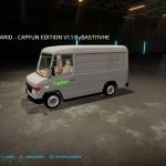 mercedes vario 614d capfun camping v1.1 fs22 6