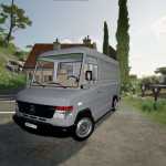 mercedes vario 614d capfun camping v2.0 fs22 1