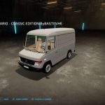 mercedes vario 614d capfun camping v2.0 fs22 5