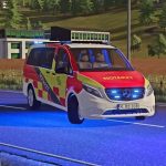 mercedes vito nef rd flokensee v1.0 fs22 2