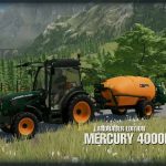 mercury 4000l le v1.0 fs22 3