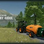 mercury 4000l le v1.0 fs22 6