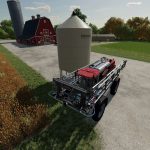 meridian 16xxl v1.0 fs22 4