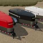 meridian 990 fuel trailer v1.0 fs22 1