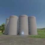 meridian liquid silo v1.0 fs22 1