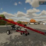 meridian tl12 39 al v1.0 fs22 2