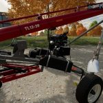 meridian tl12 39 al v1.0 fs22 5