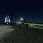 merlo p41.7 turbofarmer v1.0.0.1 fs22 1