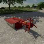 mesko z 133 v1.0 fs22 1