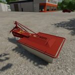 mesko z 133 v1.0 fs22 2