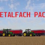 metal fach pack v1.0 fs22 5