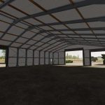 metal hall v1.0 fs22 6