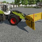 metal pless maxxpr v1.0 fs22 3