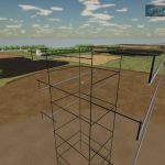 metal pylon prefab v1.0 fs22 2