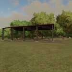 metal shed v1.0 fs22 1 1