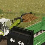 metalfach manure fork v1.0 fs22 1