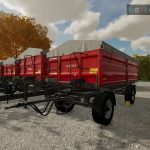 metalfach pack v1.0 fs22 2