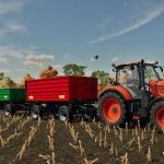 metaltech db pack v1.0 fs22 4