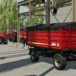 metaltech dbl pack v1.0 fs22 3