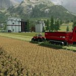 metaltech it 35 custom v1.0 fs22 4