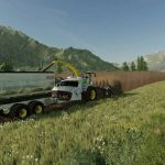 metaltech it 35 custom v1.0 fs22 5