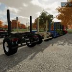 metaltech langholz v1.0 fs22 2