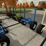 metaltech langholz v1.0 fs22 5