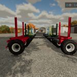 metaltech langholz v1.0 fs22 7