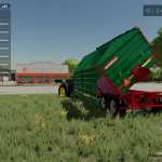 metaltech tandem pack v1.1 fs22 1