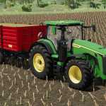 metaltech tb pack v1.0 fs22 1