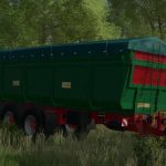 metaltech ts series pack v1.1 fs22 4