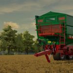 metaltech ts16 16000 v1.0 fs22 3