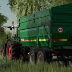 metaltech ts16 16000 v1.0 fs22 4