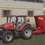 metaltech wp6 v1.0 fs22 3