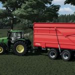 metsjo metaq 60 v1.0 fs22 2