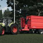 metsjo metaq 75 1360 multi v1.0 fs22 5