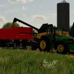 metsjo olympia 75 v1.0 fs22 4